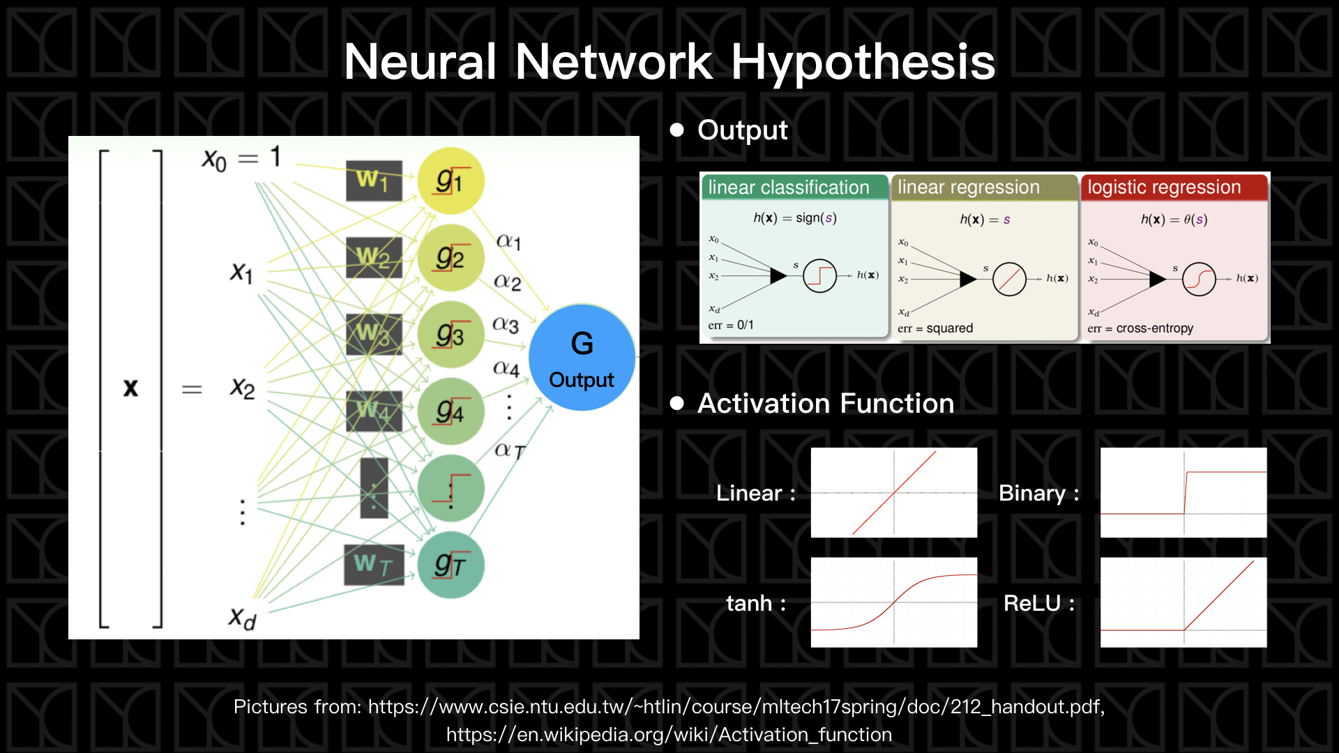 Neural Network